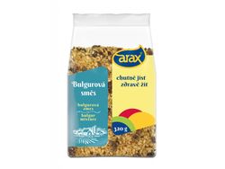 ARAX Bulgur s rajčaty a olivami 320 g