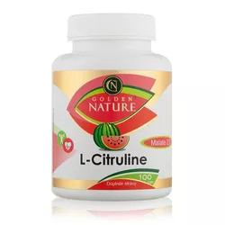 L-Citrulin 100 tablet 100 tablet