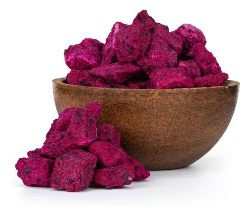 Dračí ovoce lyofilizované 50 g