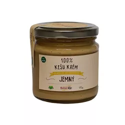 100% Kešu krém - jemný 190g