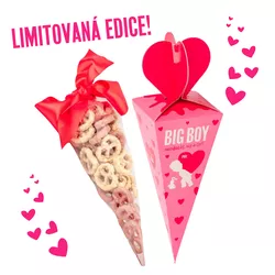BIG BOY Křup, miláčku! 140g