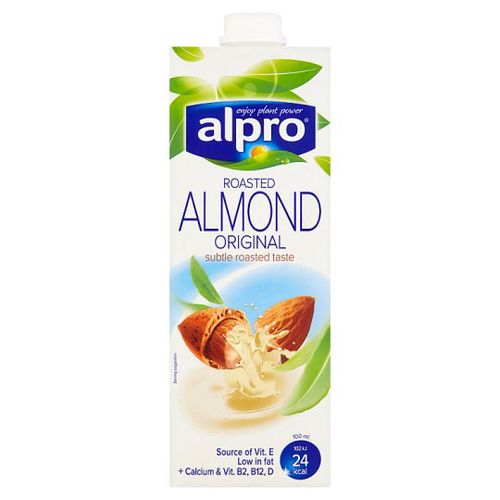 Alpro Mandlový nápoj 1000 ml