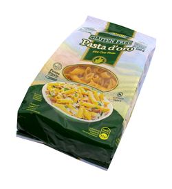 Sam Mills Kukuřičné těstoviny penne 500g