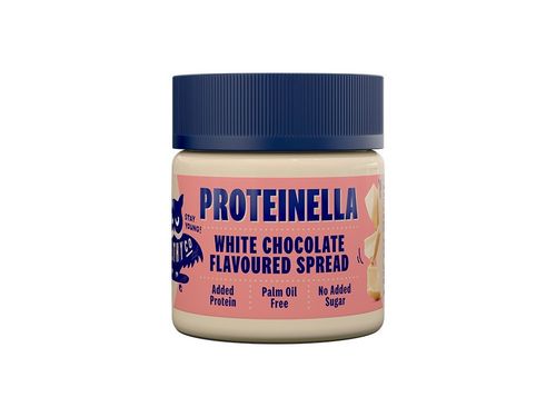 HealthyCo Proteinella White Chocolate 200g