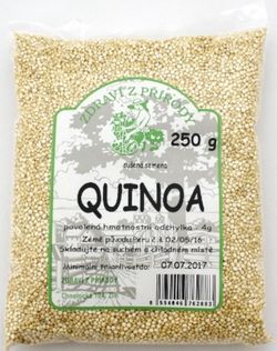 Zdraví z přírody Quinoa 250g