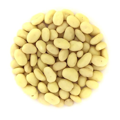 NUTSMAN Arašídy v jogurtové polevě Množství: 500 g