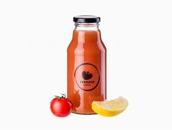 Fermato Citron 330 ml