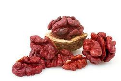 GRIZLY Vlašské ořechy - červené 500 g