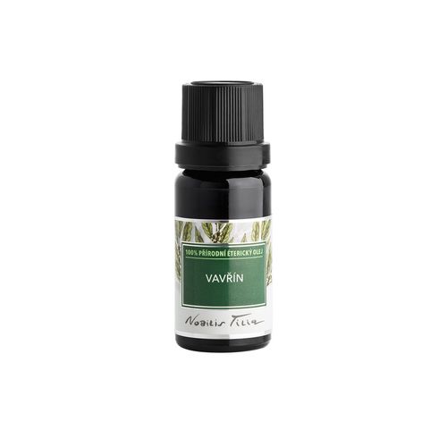 Nobilis Tilia Éterický olej Vavřín 10 ml