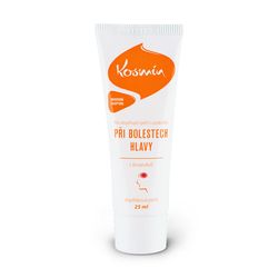 AROMATICA Kosmín při bolestech hlavy 25 ml