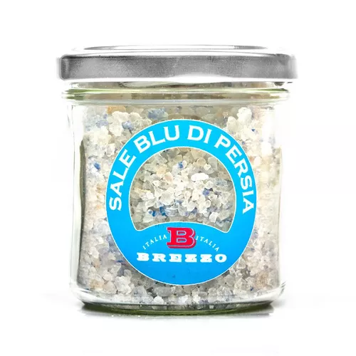 Modrá sůl z Persie, 160 g