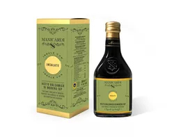 Balzamikový ocet z Modeny I.G.P. Barrique, 250 ml
