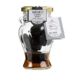 Lanýž černý letní celý, 100 g