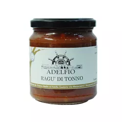Ragú z tuňáka, 300 g