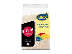 ARAX Rýže SUSHI 500 g