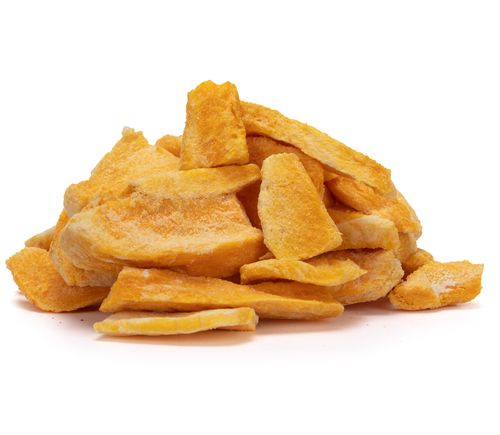 GRIZLY Mango lyofilizované 20 g