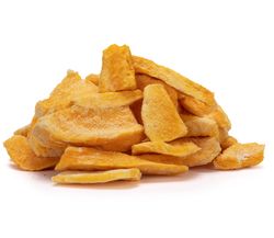 GRIZLY Mango lyofilizované 20 g