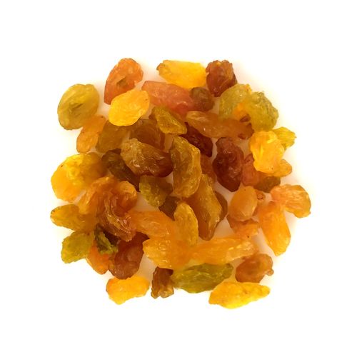 NUTSMAN Rozinky Zlaté Jumbo Množství: 250 g