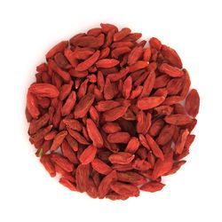 NUTSMAN Goji Kustovnice čínská Množství: 250 g