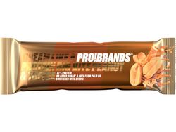 PROBRANDS PROTEIN BIG BITE 45g karamelovo-arašídová