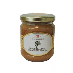 Italský med z Pajasanu žláznatého, 250 g (Miele di Albero del Paradiso)