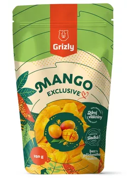 Mango exclusive 250 g