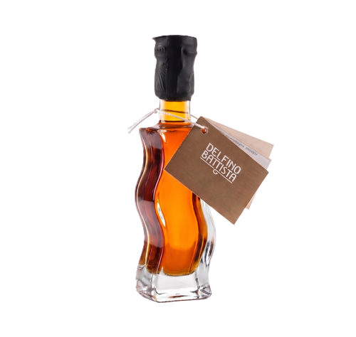 Šťáva z ančoviček, 40 ml (Colatura di Alici)