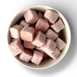 Lyofilizované kokosové mléko - jablko s třešní