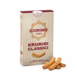Sušenky Krumiri, 250 g - historická receptura