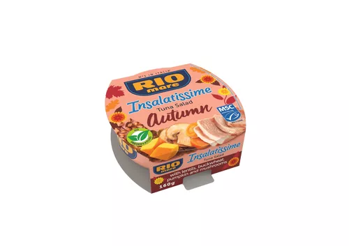 Insalatissime Autumn 160 g