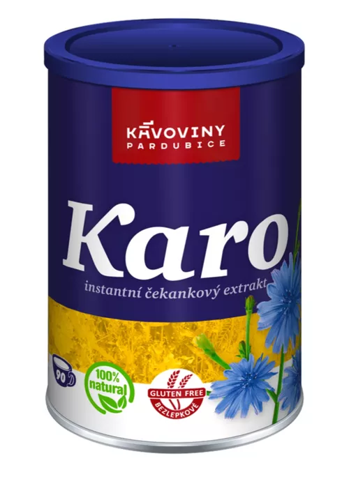 Kávoviny Karo 180 g
