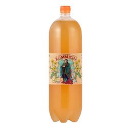 STEVIKOM - Kombucha měsíček, 2l