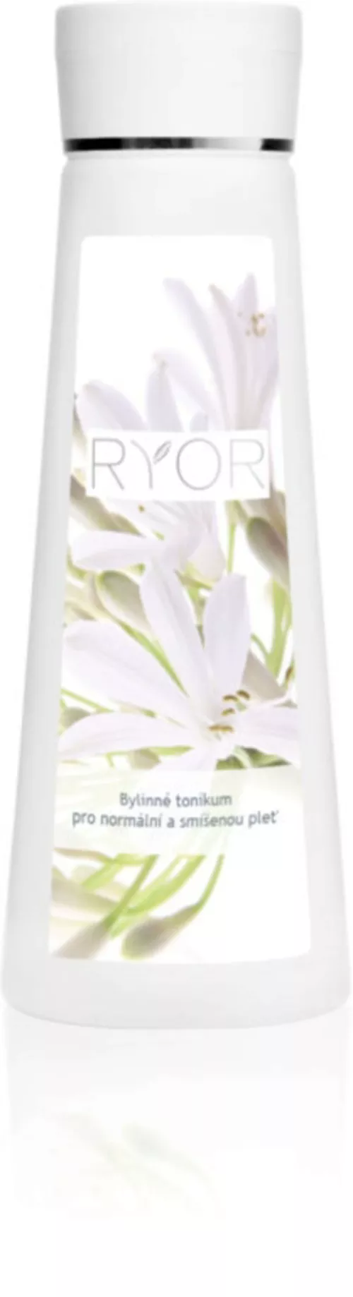 RYOR Bylinné tonikum pro normální a smíšenou pleť 200 ml