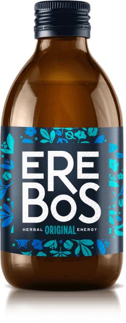 Erebos Original 250 ml