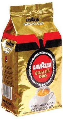 Lavazza Qualita ORO - zrnková káva 250 g