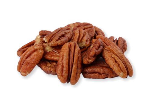 Pekanové ořechy natural 1kg