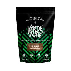 Verde Mate Green Catuaba 0,5kg