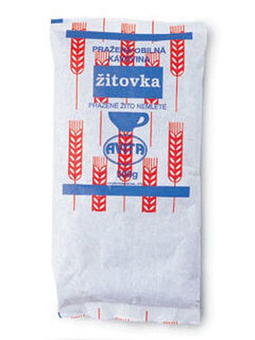Kávoviny Žitovka 500 g
