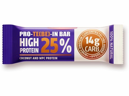 LeGracie PRO-TE(BE)-IN BAR Kokos 35 g