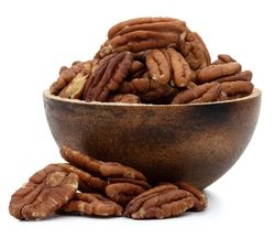GRIZLY Pekanové ořechy 500 g