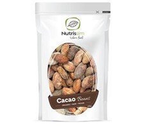 Nutrisslim Kakaové boby BIO 250 g - 