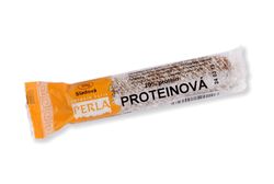 Tyčinka Sladová PROTEINOVÁ 50g