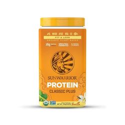 Sunwarrior Protein Plus BIO 750 g