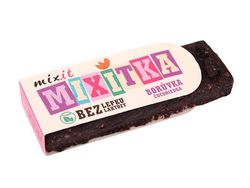 Mixit Mixitky bez lepku 50 g - borůvka