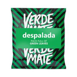 Verde Mate Green Despalada 50g
