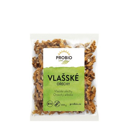 Probio Ořechy vlašské BIO 300 g