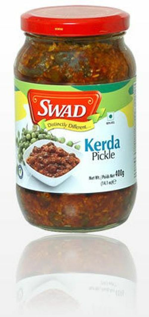 Swad Pickle kerda 300 g