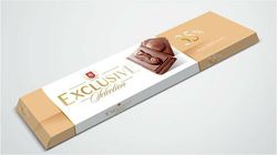 Taitau Exclusive Selection Mléčná čokoláda 35 % 50 g