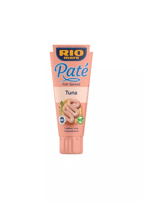 Rio mare Paté tuňákový krém 100 g