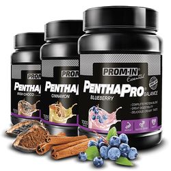 Prom-IN PenthaPro Balance 1000 g